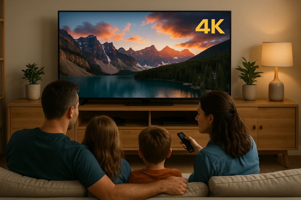 Best Streaming Devices