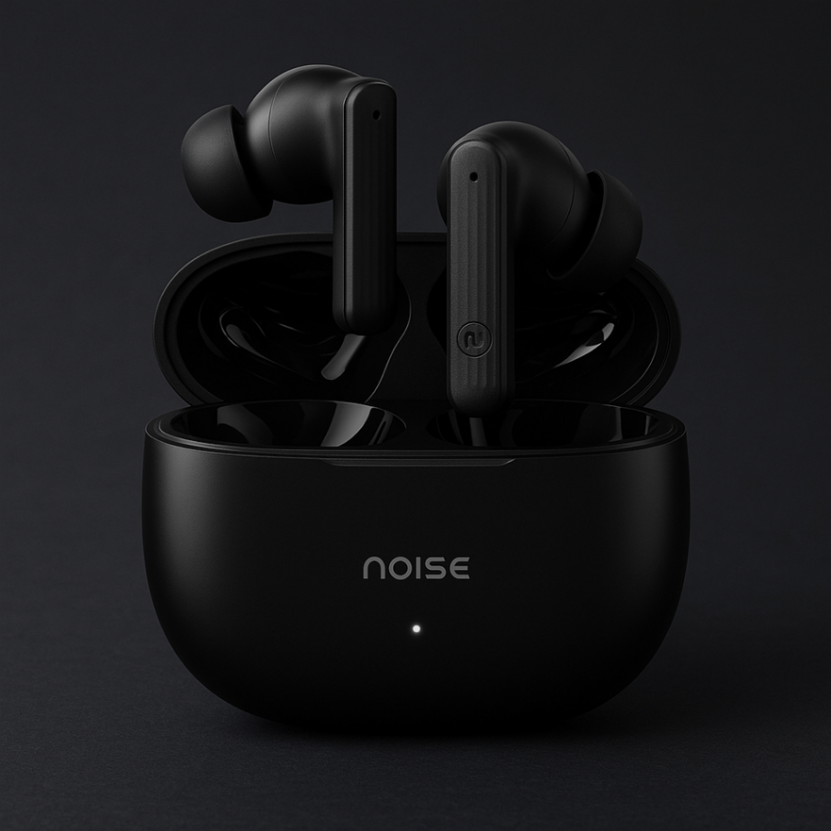 Low Latency Earbuds for Gamers