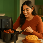 air fryer oven​