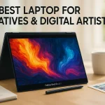 best laptop for creatives