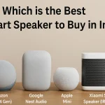Smart Speaker