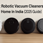 best robotic vacuum cleaners