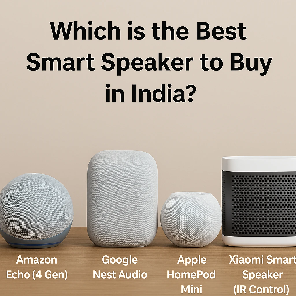 Smart Speaker