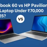 Best Laptop Under ₹70,000