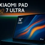 Xiaomi Pad 7 Ultra price India