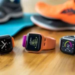 Fitness trackers