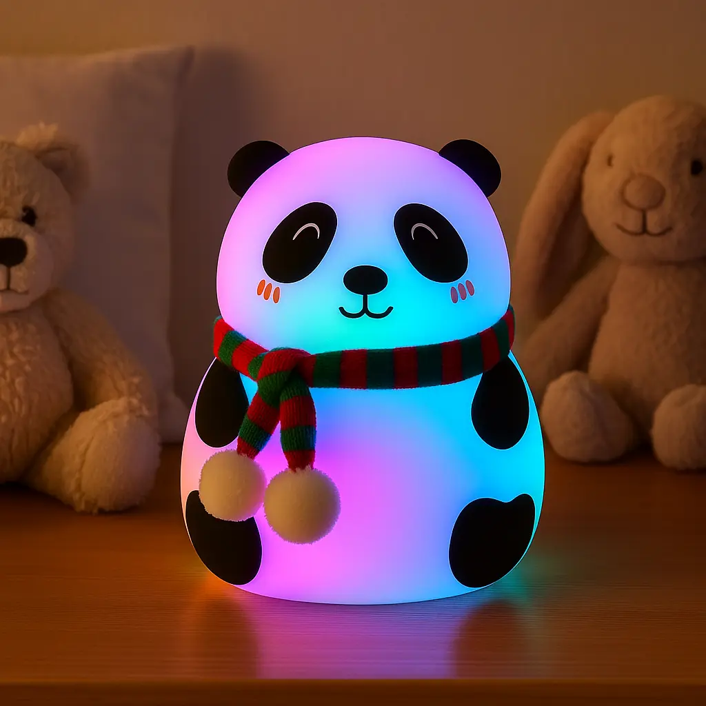 Cutest Night Lamp for Kids