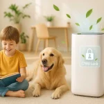 room air purifier