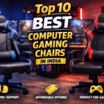 computer gaming chair