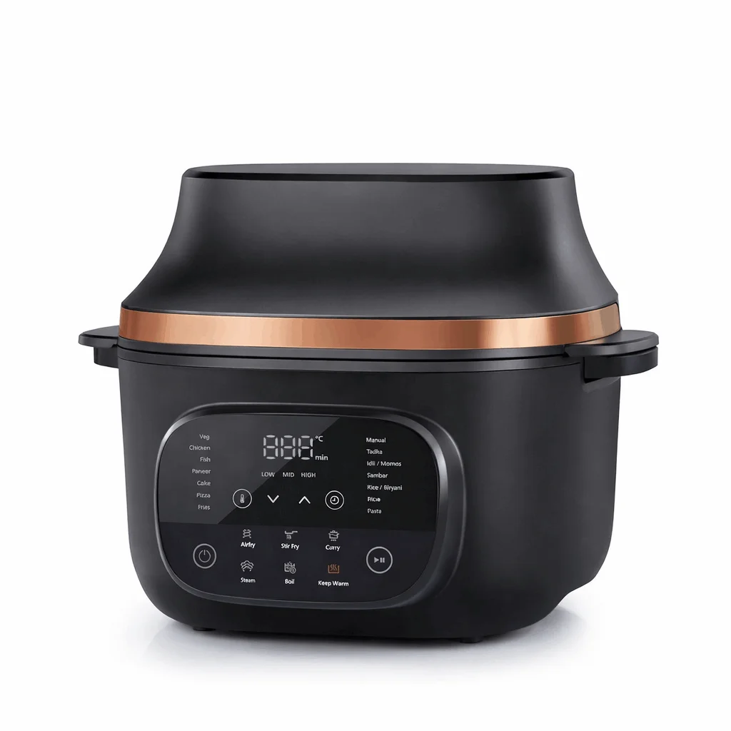 Philips OneChef kitchen appliance
