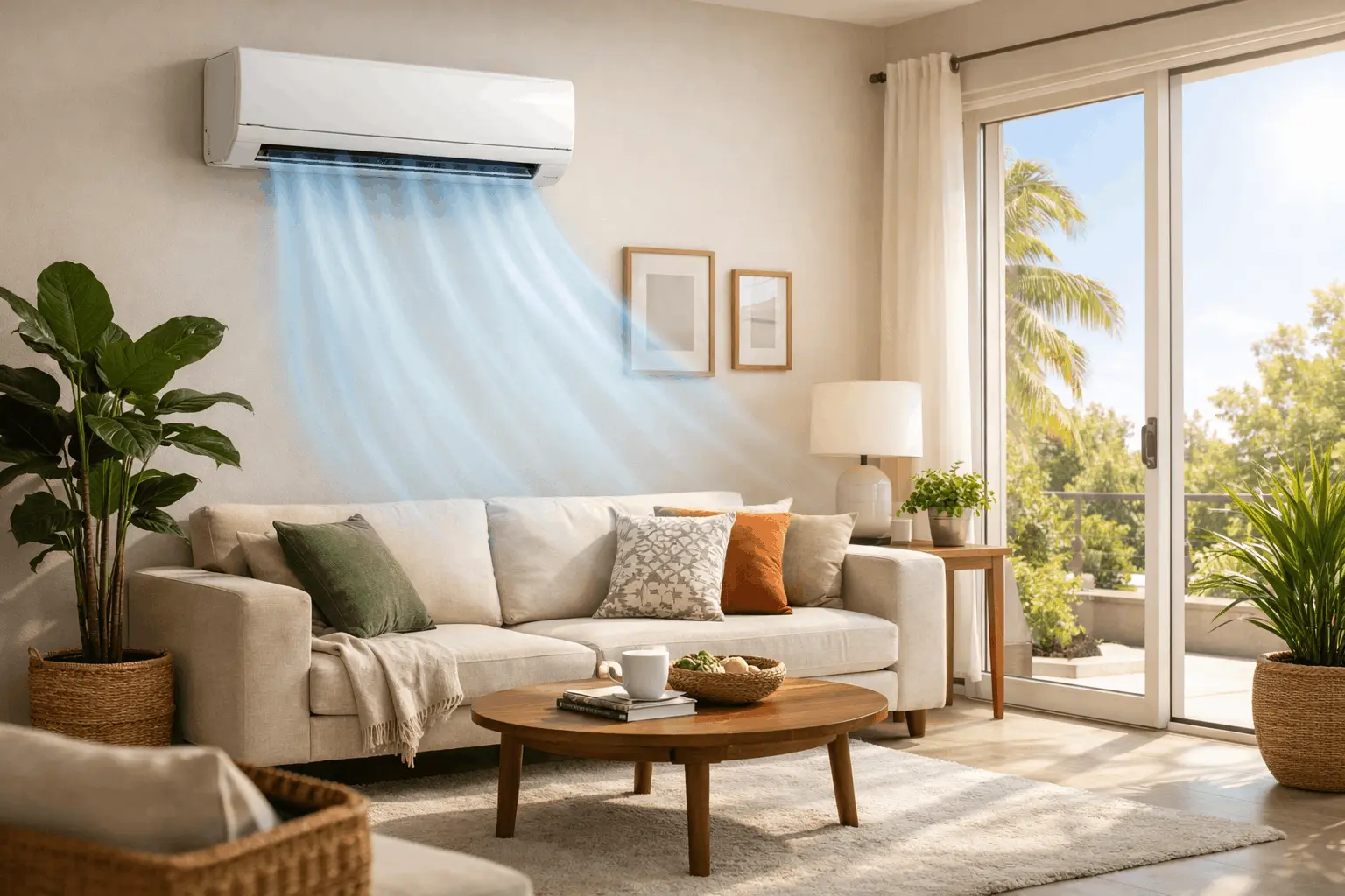 Top 10 Best Air Conditioner in India (2026) - Tekkiehub
