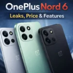 OnePlus Nord 6 expected price launch date and specifications
